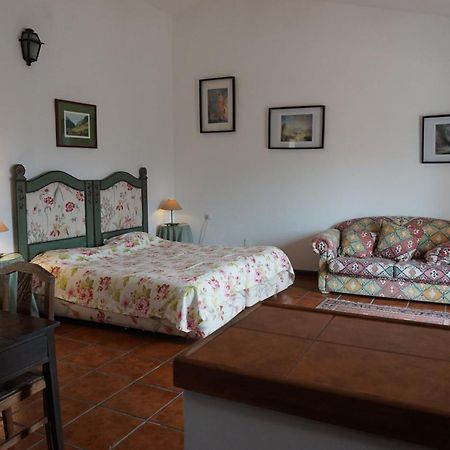 Quinta Do Campo Guest House นาซาเร ภายนอก รูปภาพ