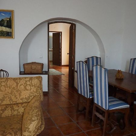 Quinta Do Campo Guest House นาซาเร ภายนอก รูปภาพ