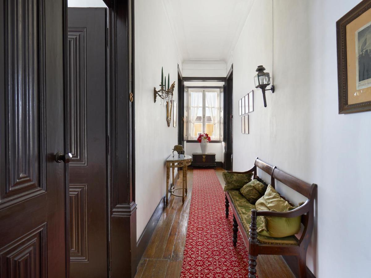 Quinta Do Campo Guest House นาซาเร ภายนอก รูปภาพ