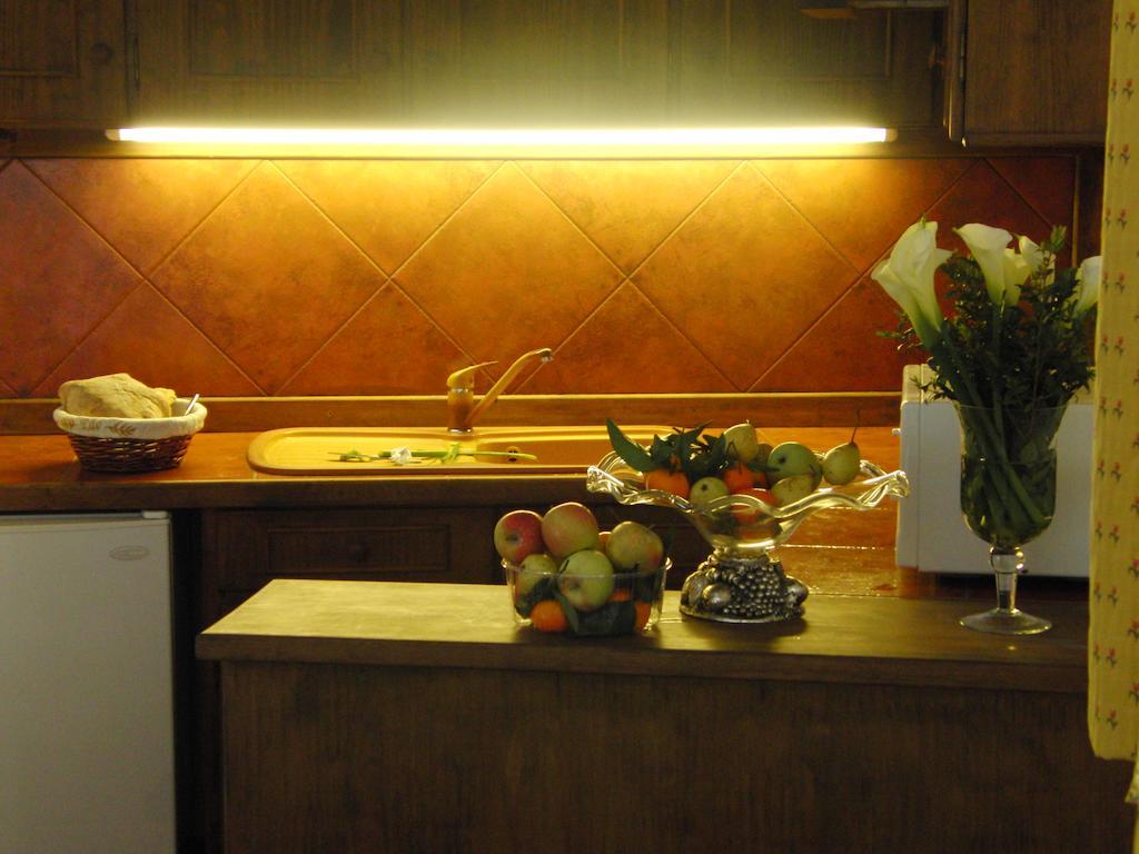 Quinta Do Campo Guest House นาซาเร ห้อง รูปภาพ