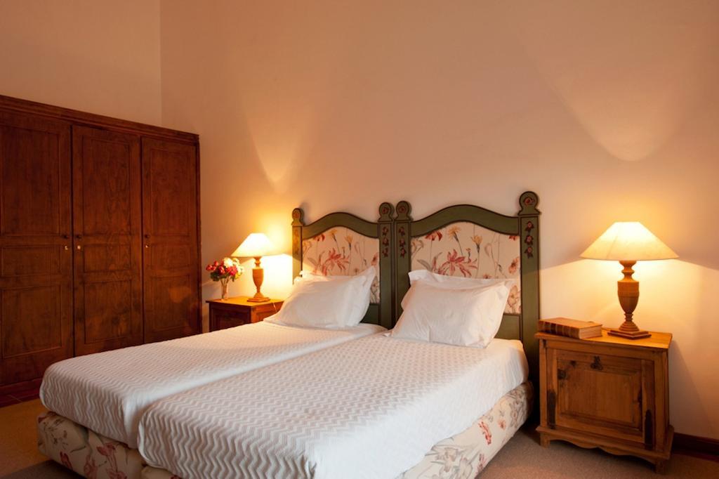 Quinta Do Campo Guest House นาซาเร ห้อง รูปภาพ