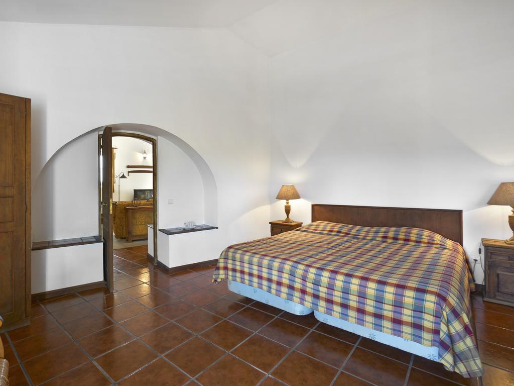 Quinta Do Campo Guest House นาซาเร ภายนอก รูปภาพ